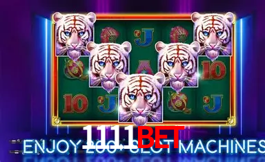 1111bet Licença Curaçao Gaming