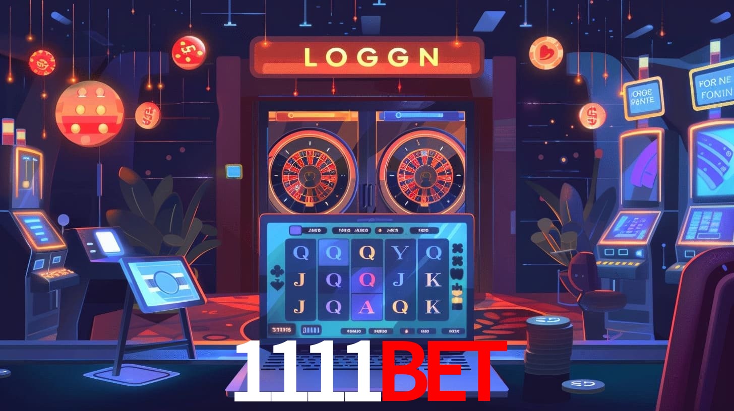 1111bet Segurança Logo 1