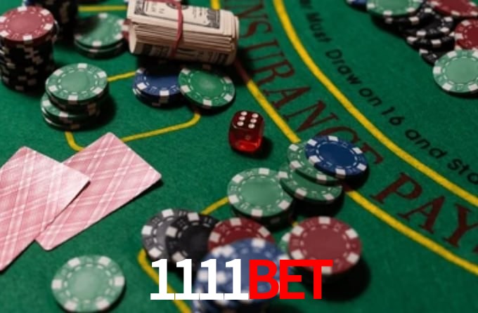 Apostas Ao Vivo 1111bet