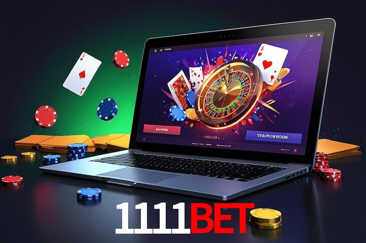 1111bet Segurança Logo 2