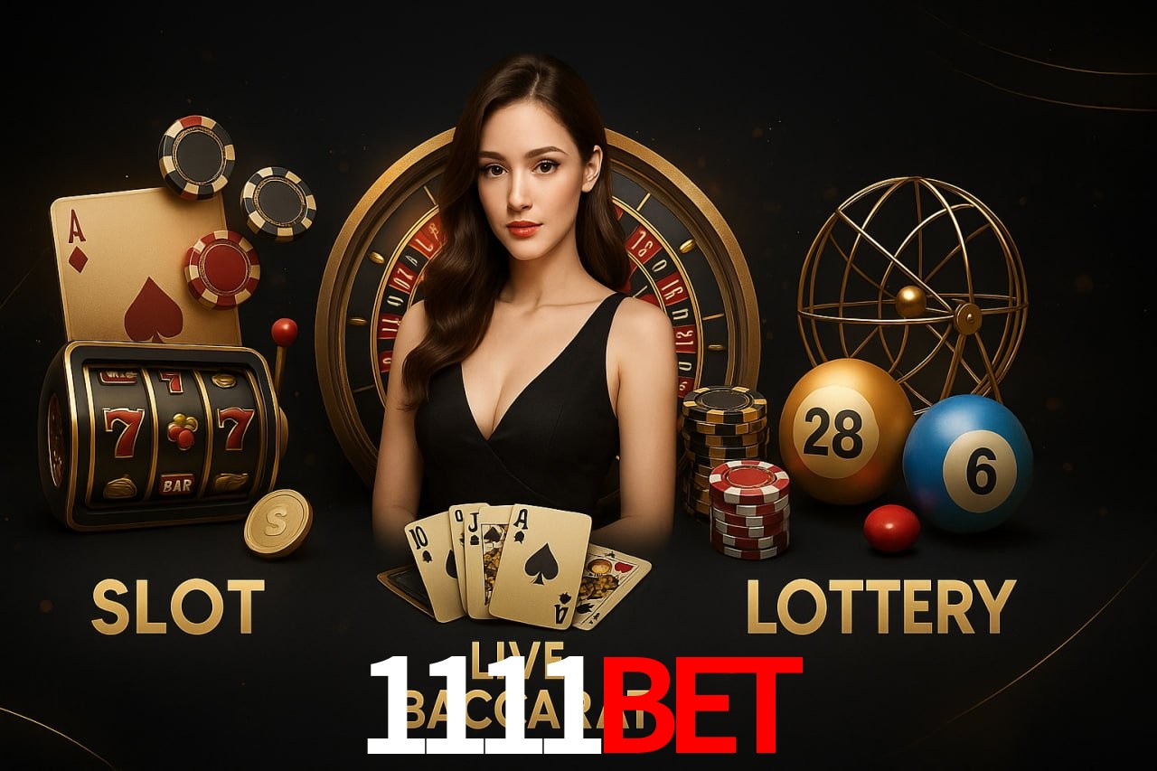 Slots 1111bet - RTP Alto Certificado