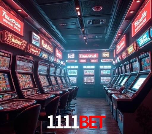 Plataforma 1111bet - Cloud AWS Infrastructure