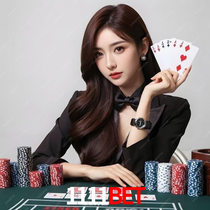 1111bet Instalar Logo 1