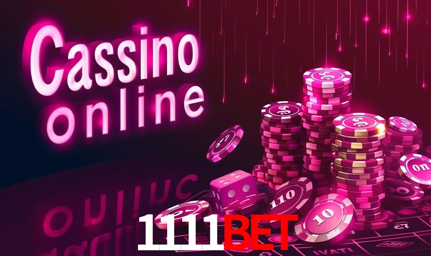 1111bet Download Oficial